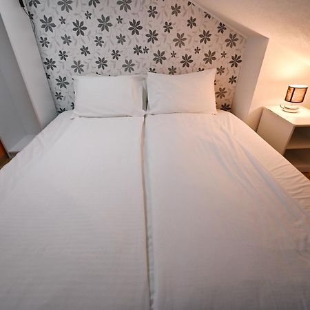 Eke Irin Apartments Ohrid Kültér fotó